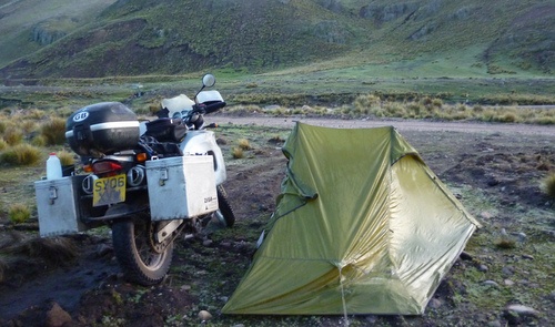 023 Wildcamp At 4200 Metres 22nd Apr 2012.jpg